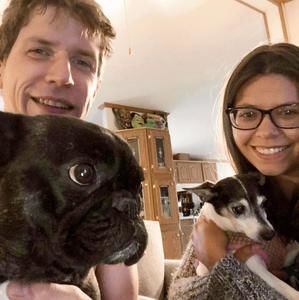 Meet your Posher, Kasie